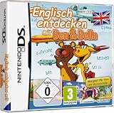 Englisch entdecken mit Ben & Bella