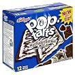 Pop-Tarts Hot Fudge Sundae, 22-Ounce, 12-Count Boxes (Pack of 12)