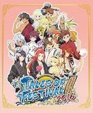 テイルズ オブ フェスティバル 2016 Blu-ray 通常版(2日目)