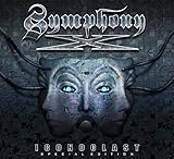 Iconoclast by Symphony X (2011-06-21)【並行輸入品】