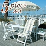 �W�[�����e�[�u�� 5�_�Z�b�g