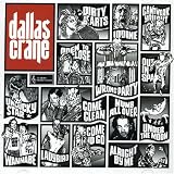 Dallas Crane by Dallas Crane