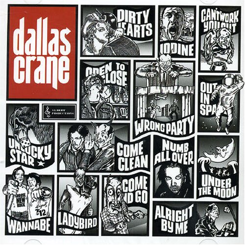 Produkt-Bild: Dallas Crane [14trx] Oz Only