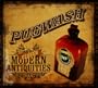 Eleven Modern Antiquities
