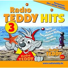 Radio Teddy Hits Vol. 3