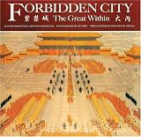 Forbidden City: The Great Within, Second Edition