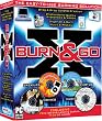 Burn & Go X CD/DVD