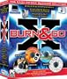 Burn & Go X (DVD)