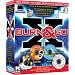 Burn & Go X (DVD)