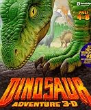 DINOSAUR ADVENTURE 3-D