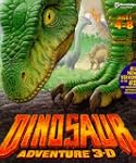 Dinosaur Adventure 3-D