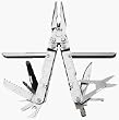 Multitool Power Lock