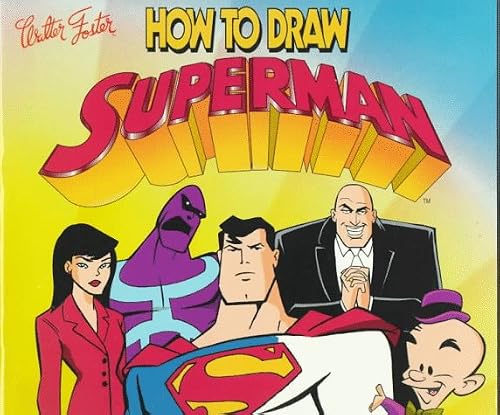 Cartooning