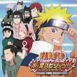 NARUTO-�i���g-�؃m�t�X�s���b�c �I���W�i���E�Q�[���T�E���h�g���b�N