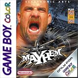 WCW Mayhem
