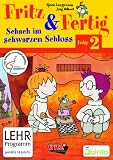 Fritz & Fertig 2 - Schach im schwarzen Schloss (WIN)