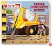 Super Concrete Mixer (Tonka)