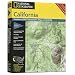 National Geographic TOPO Map (California - Windows)