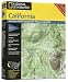 National Geographic TOPO Map (California - Windows)