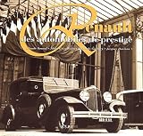 Renault. Des automobiles de prestige