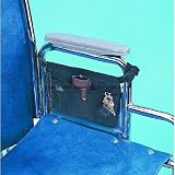 Ez Access Universal Tote Carryon!, Jr - Model Ez0102bk