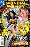  : Wonder Woman Secret Files #1