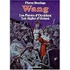 Wang - les portes d'occident/les aigles d'orient