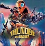 Thunder - Der R�cher - Mark Gregory