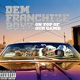 On Top of Our Game (Deluxe) (CD+DVD)