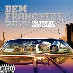 On Top of Our Game (Deluxe) (CD+DVD)