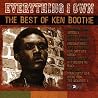 Image of album by Ken Boothe