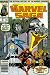 Search : The Marvel Saga: The Official History of the Marvel Universe #20 (Marvel Comics)