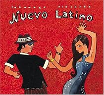 Nuevo Latino