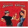 Putumayo Presents: Nuevo Latino