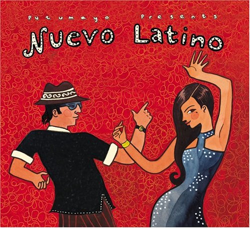 Buy Putumayo Presents: Nuevo Latino online at Discounted New and Used prices. Delivered to your door with Childrens Toyshop.com