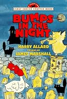 Bumps in the Night (First Choice Chapter Book)