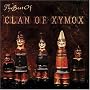 The Best of Clan of Xymox