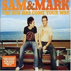 Sun Has Come Your Way