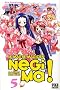 Negima !, Tome 5 :