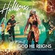 God He Reigns: Live Worship from Hillsong Church