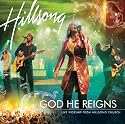 God He Reigns: Live Worship from Hillsong Church