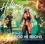 God He Reigns: Live Worship From Hillsong Church
