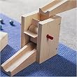 Haba Mill Ball Track Accessory Set
