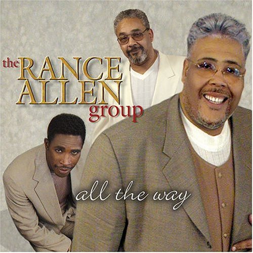 Produkt-Bild: All the Way