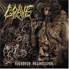 Fiendish Regression