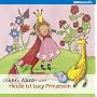 Heute ist Lucy Prinzessin. CD