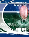 Indianapolis Colts NFL Portfolio