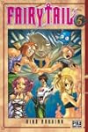 FAIRY TAIL T.05