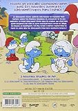 Image de Les Schtroumpfs - Le Cosmoschtroumpf