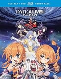 Date a Live 2: Season 2 [Blu-ray]
